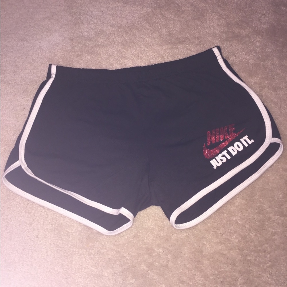 Nike JUST DO IT Shorts